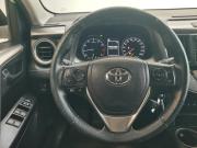 Toyota RAV4 IV (XA40) Рестайлинг Барнаул  - изображение 46