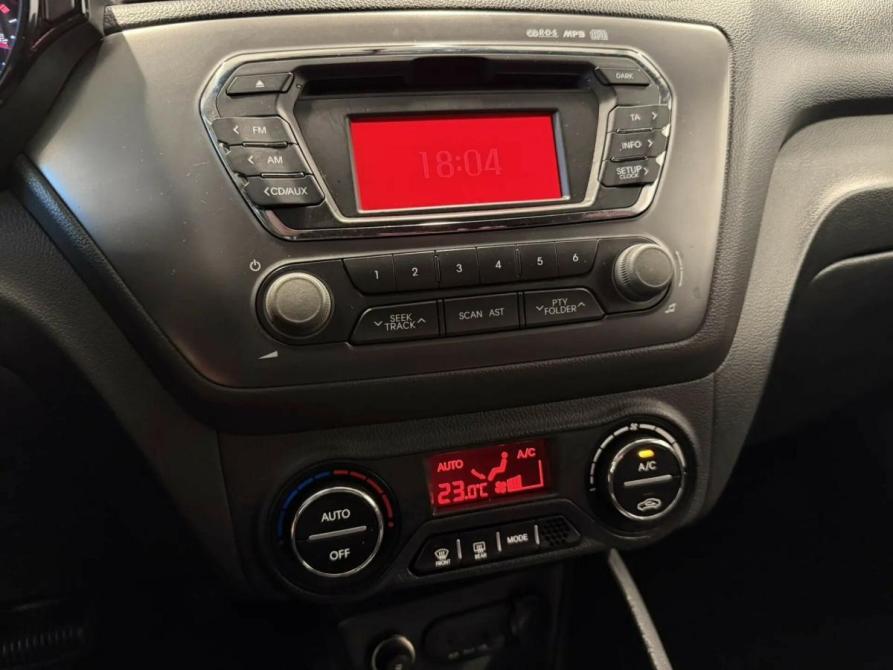 Kia Rio III Подольск  - изображение 21