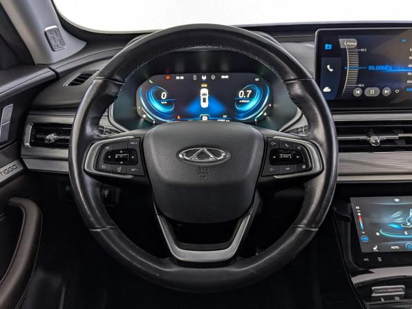 Chery Tiggo 8 Pro I с пробегом 2021 года, цена 1 750 000 рублей, 65379 км, внедорожник, Автокод Объявления