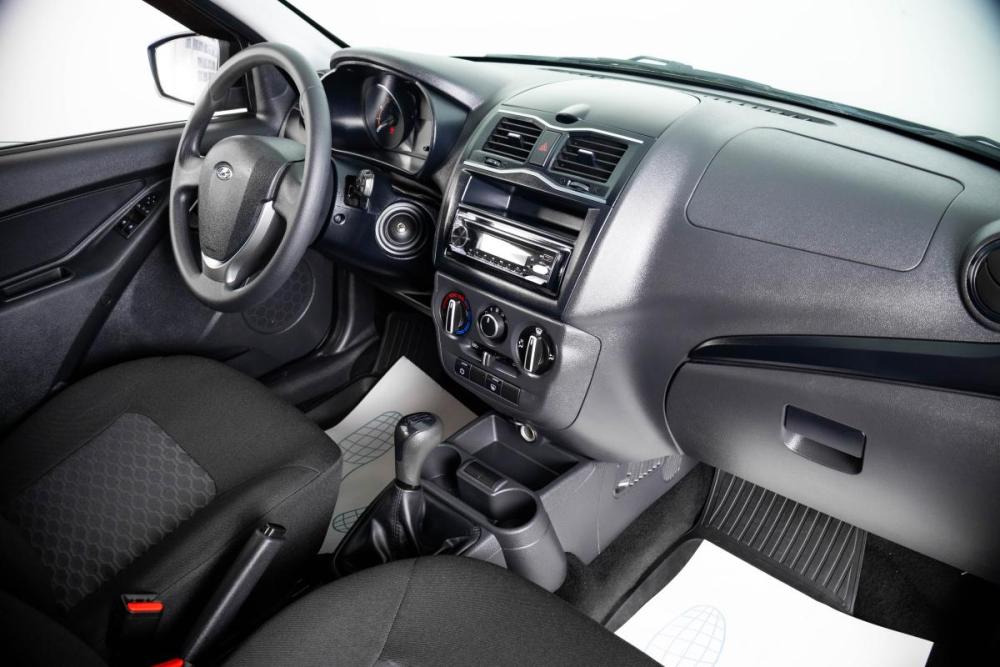 Lada (ВАЗ) Granta I Рестайлинг Пермь  - изображение 11