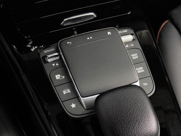 Mercedes-Benz A-Класс IV (W177) с пробегом 2021 года, цена 2 800 000 рублей, 64719 км, седан, Автокод Объявления