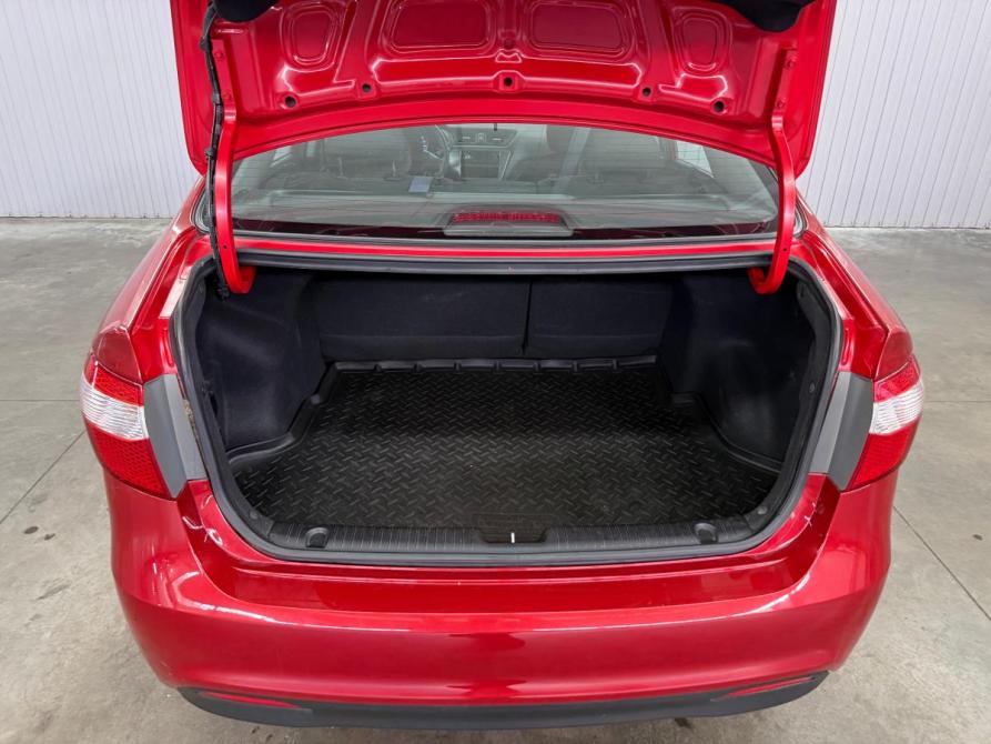 Kia Rio III Краснодар  - изображение 19
