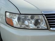 Nissan Bassara Оренбург  - изображение 42