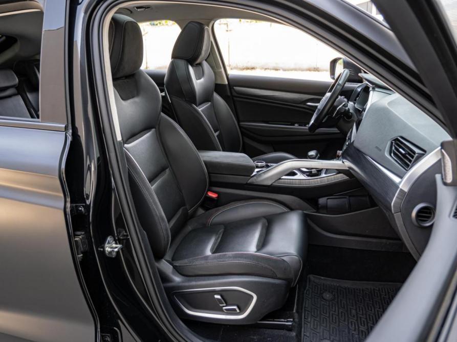 Geely Tugella I Краснодар  - изображение 8