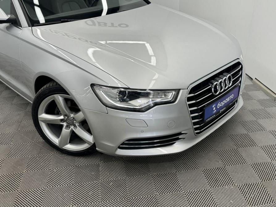 Audi A6 IV (C7) Воронеж  - изображение 3