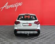 Suzuki Vitara II Рестайлинг Вологда  - изображение 21