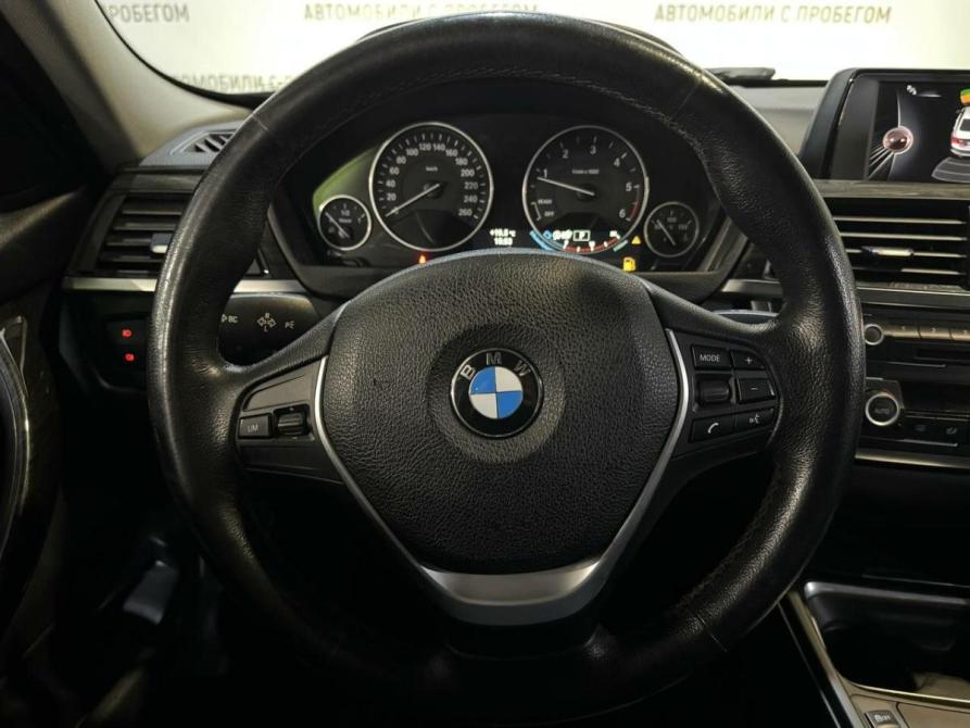 BMW 3 серии VI (F3x) Санкт-Петербург  - изображение 11