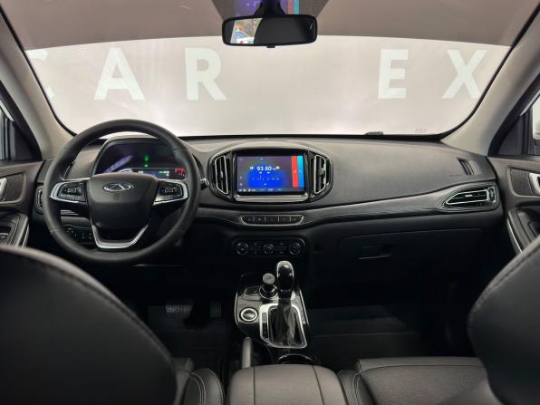 Chery Tiggo 7 I с пробегом 2019 года, цена 1 199 000 рублей, 106834 км, внедорожник, Автокод Объявления