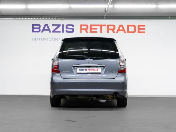 Mitsubishi Grandis I с пробегом 2007 года, цена 810 000 рублей, 241615 км, минивэн, Автокод Объявления