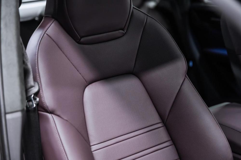 Porsche Cayenne III Рестайлинг Москва  - изображение 16