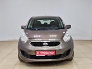 Kia Venga I Рестайлинг Альметьевск  - изображение 25
