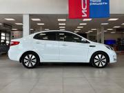 Kia Rio III Москва  - изображение 25