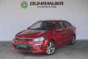 Kia Rio IV Калининград  - изображение 24