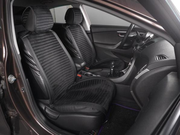 Hyundai Elantra V (MD) с пробегом 2014 года, цена 1 118 000 рублей, 174484 км, седан, Автокод Объявления