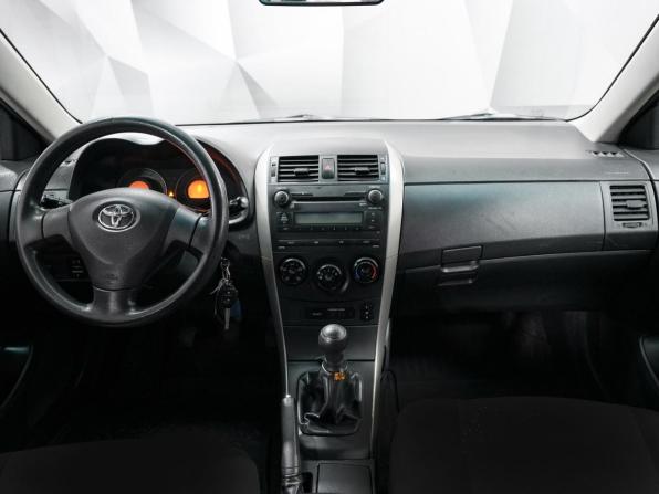 Toyota Corolla X (E140 E150) с пробегом 2008 года, цена 770 000 рублей, 222850 км, седан, Автокод Объявления