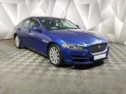 Jaguar XE I Москва  - изображение 26