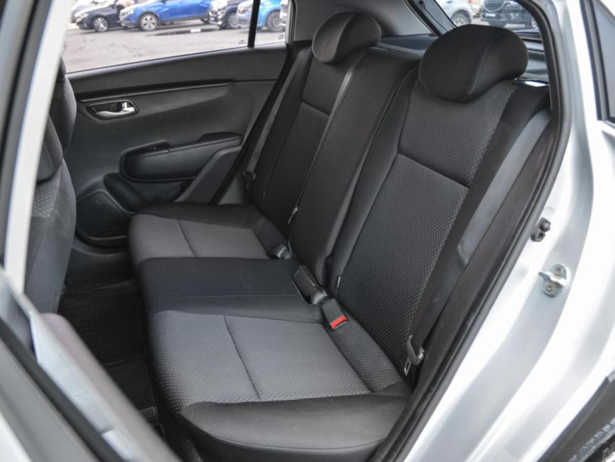 Kia Rio IV Рестайлинг Курган  - изображение 8