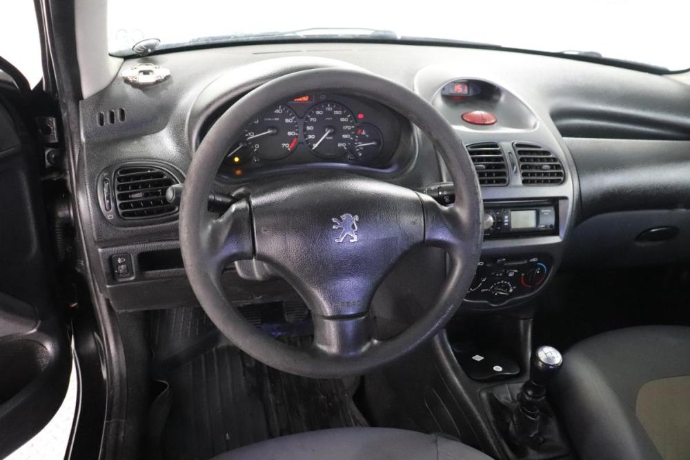 Peugeot 206 Ульяновск  - изображение 6
