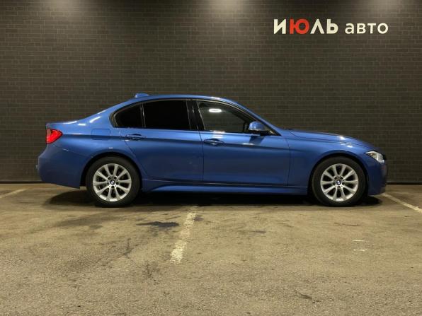 BMW 3 серии VI (F3x) с пробегом 2012 года, цена 1 745 000 рублей, 150417 км, седан, Автокод Объявления