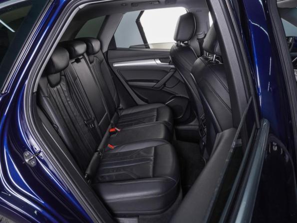 Audi Q5 II (FY) с пробегом 2018 года, цена 3 045 000 рублей, 179812 км, внедорожник, Автокод Объявления