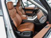 Land Rover Range Rover Sport II Краснодар  - изображение 33