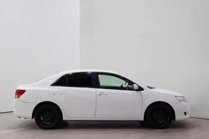 Toyota Allion II с пробегом 2009 года, цена 735 000 рублей, 296281 км, седан, Автокод Объявления