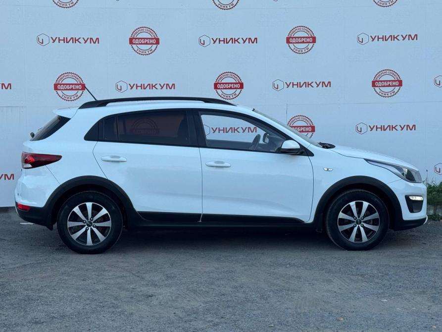 Kia Rio IV Екатеринбург  - изображение 6