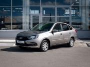 Lada (ВАЗ) Granta I Рестайлинг Курган  - изображение 21