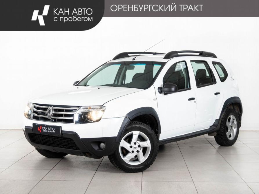 Renault Duster I Казань  - изображение 1