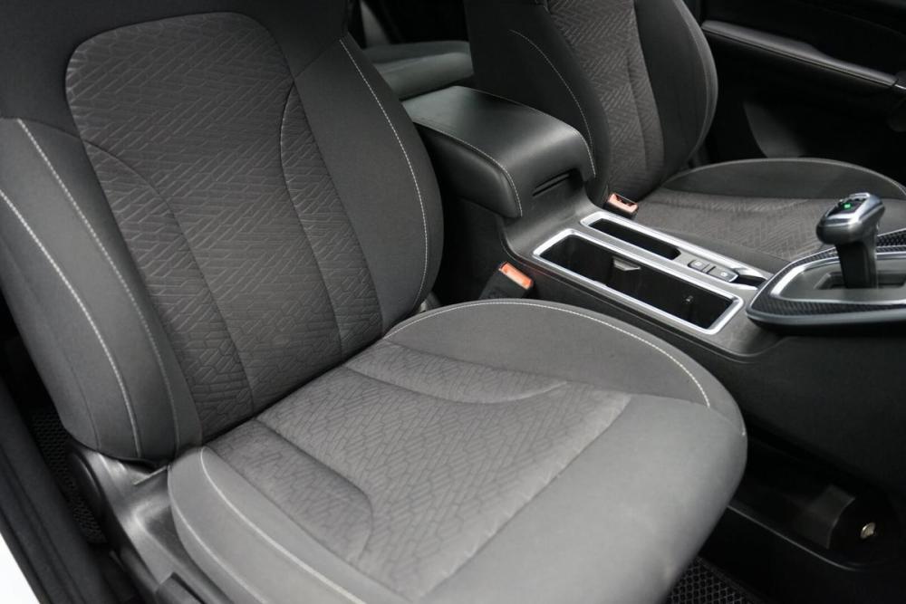 Haval M6 II Крым  - изображение 23