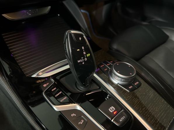 BMW X4 II (G02) с пробегом 2019 года, цена 4 620 000 рублей, 55692 км, внедорожник, Автокод Объявления