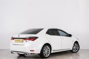 Toyota Corolla XI (E160 E170 E180) Красноярск  - изображение 22