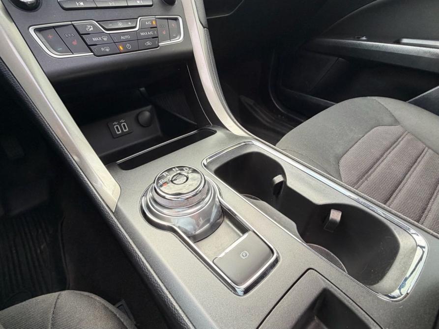 Ford Fusion (North America) II Рестайлинг Тольятти  - изображение 19