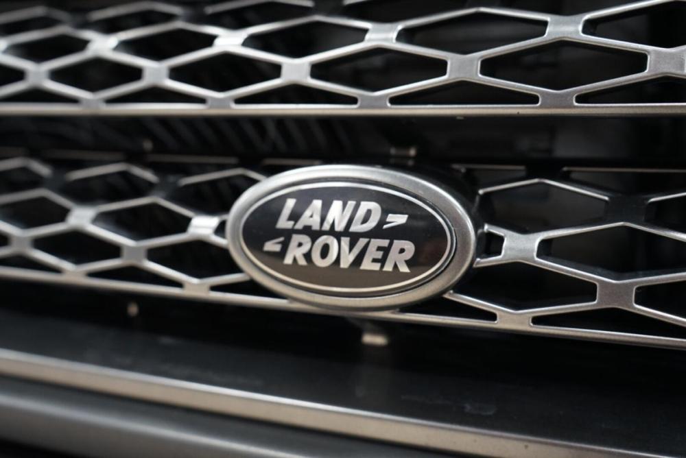 Land Rover Range Rover III Рестайлинг 2 Крым  - изображение 15