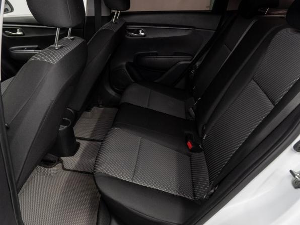 Kia Rio IV с пробегом 2019 года, цена 1 190 000 рублей, 89980 км, седан, Автокод Объявления