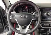 Lada (ВАЗ) Vesta I Саратов  - изображение 42