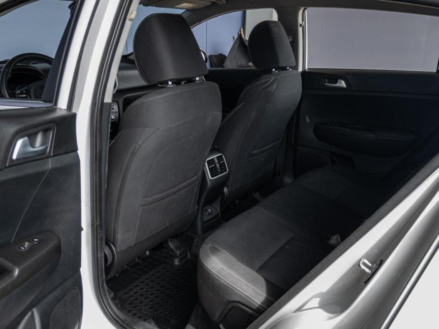 Kia Sportage IV Краснодар  - изображение 11