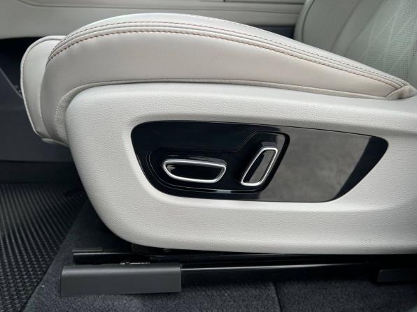 GAC GS8 II с пробегом 2023 года, цена 2 775 000 рублей, 93000 км, внедорожник, Автокод Объявления
