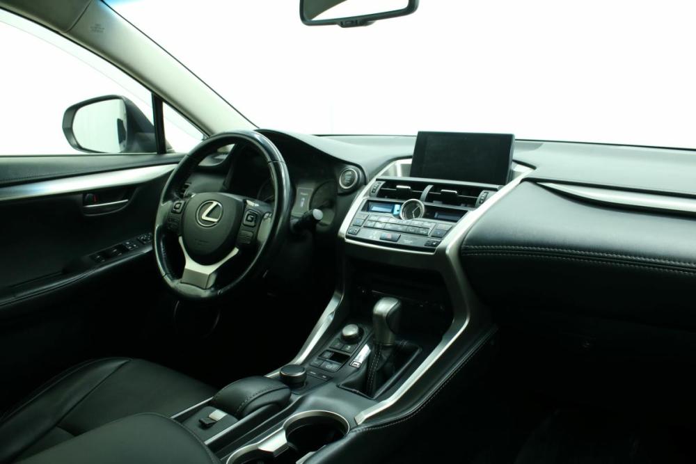 Lexus NX I Красноярск  - изображение 4