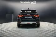 Kia Rio IV Рестайлинг Крым  - изображение 34