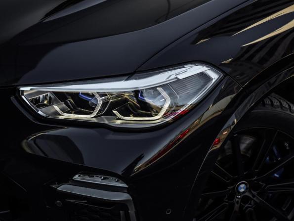 BMW X5 IV (G05/G18) с пробегом 2020 года, цена 5 689 000 рублей, 173405 км, внедорожник, Автокод Объявления