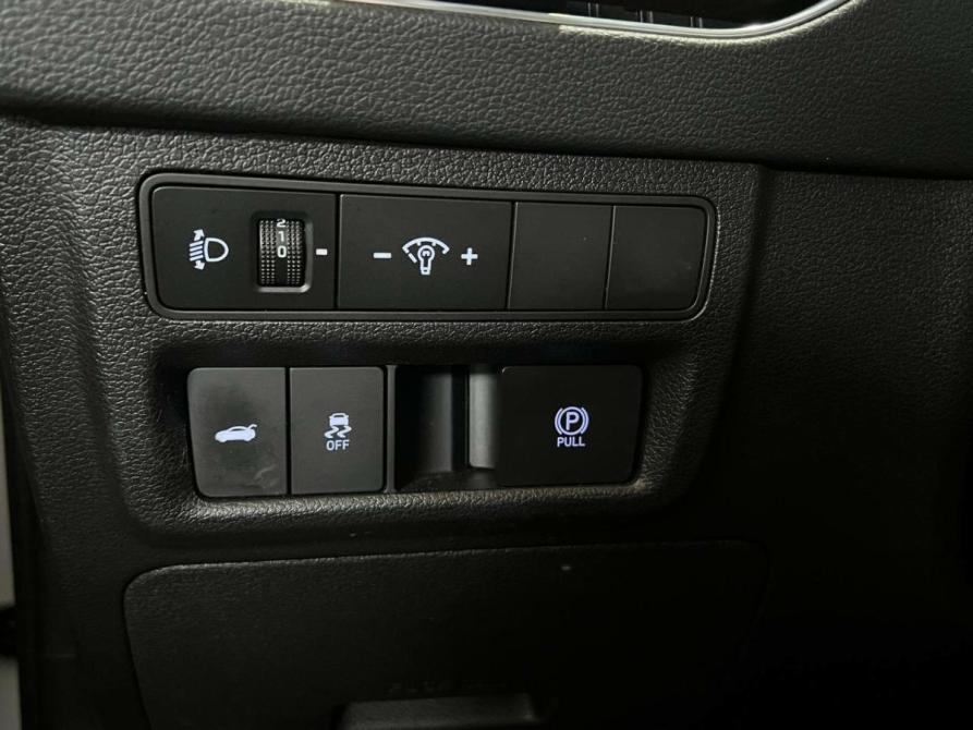Hyundai Sonata VIII (DN8) Оренбург  - изображение 22