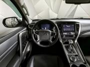 Mitsubishi Pajero Sport III Рестайлинг Москва  - изображение 39