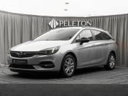 Opel Astra K Рестайлинг Москва  - изображение 25