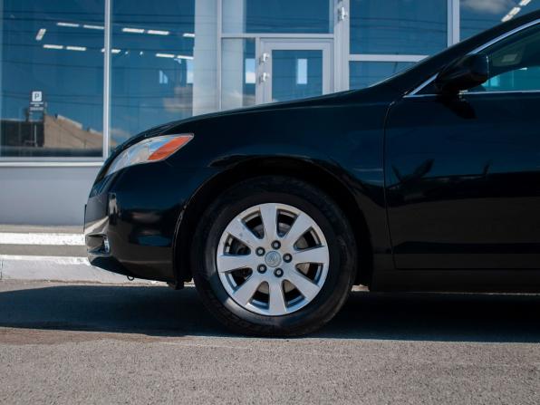 Toyota Camry VI (XV40) с пробегом 2008 года, цена 1 000 000 рублей, 190857 км, седан, Автокод Объявления
