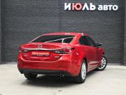 Mazda 6 III (GJ) Екатеринбург  - изображение 18
