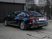 Hongqi H5 II Москва  - изображение 28