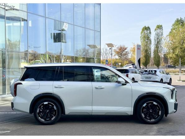 GAC GS8 II с пробегом 2024 года, цена 4 350 000 рублей, 34835 км, внедорожник, Автокод Объявления