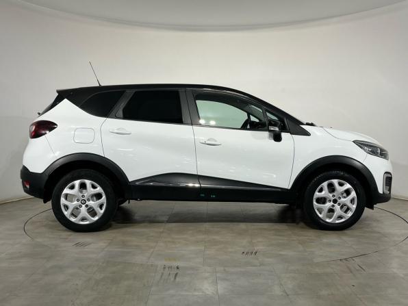 Renault Kaptur I с пробегом 2017 года, цена 1 203 000 рублей, 108668 км, внедорожник, Автокод Объявления