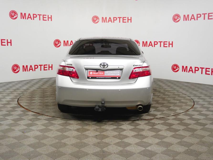 Toyota Camry VI (XV40) Рестайлинг Вологда  - изображение 6